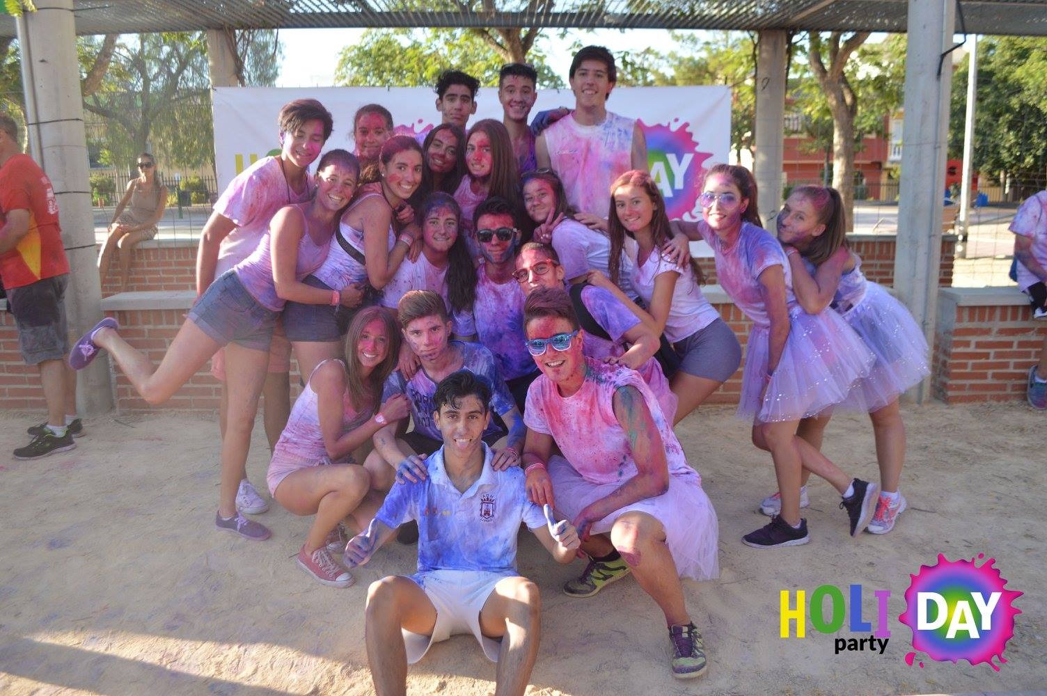 Comunidad